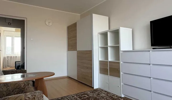 Mieszkanie 3-pokojowe Poznań Winogrady, os. Wichrowe Wzgórze