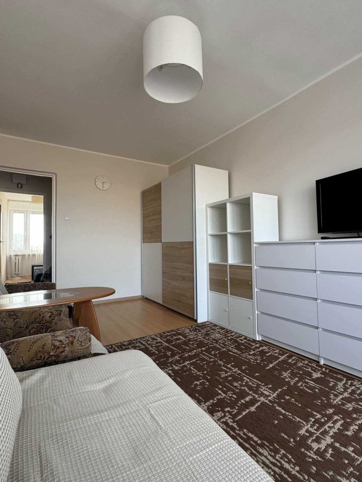 Mieszkanie 3-pokojowe Poznań Winogrady, os. Wichrowe Wzgórze. Zdjęcie 1