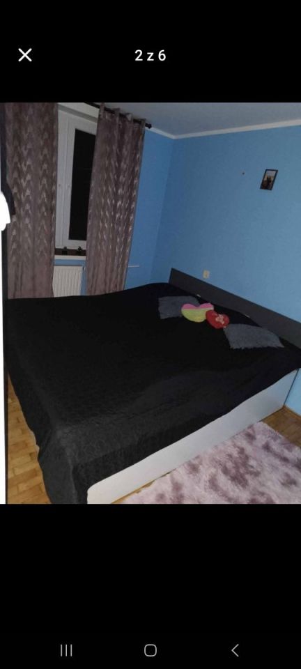 Mieszkanie 2-pokojowe Stawiski. Zdjęcie 3