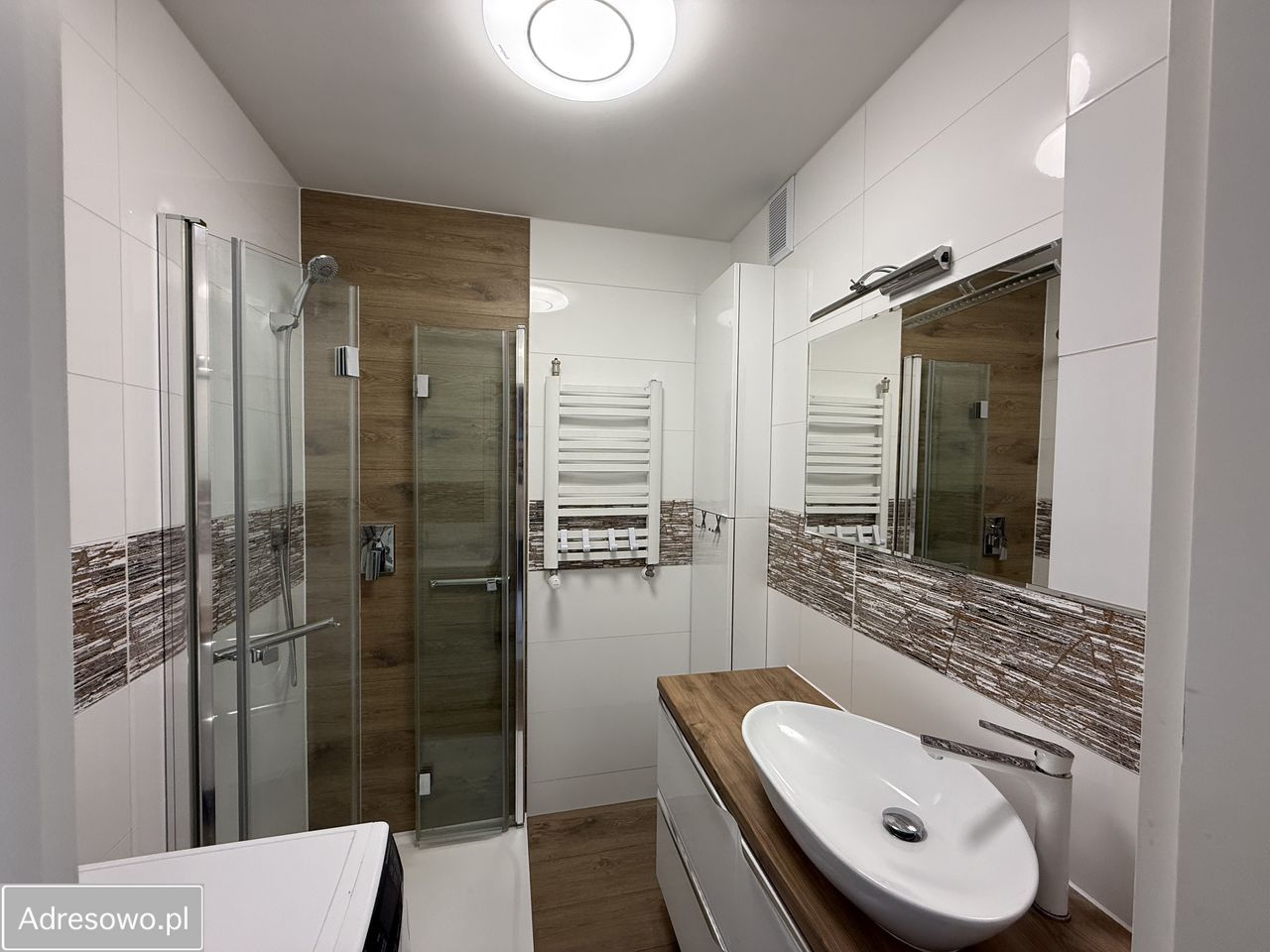 Mieszkanie 3-pokojowe Kołobrzeg Centrum, ul. Wąska. Zdjęcie 10