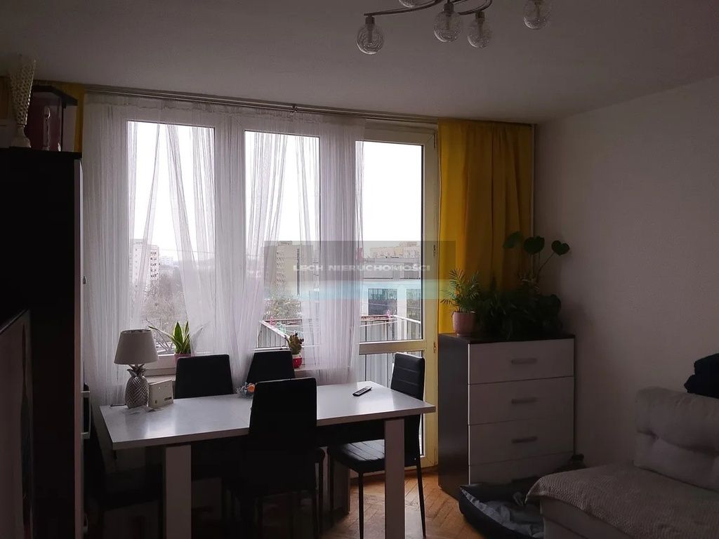 Mieszkanie 3-pokojowe Warszawa Mokotów, ul. Orzycka. Zdjęcie 4