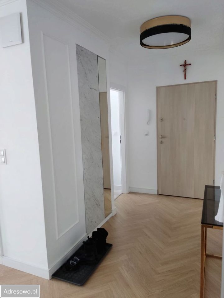 Mieszkanie 3-pokojowe Gdynia Chwarzno-Wiczlino, ul. Janki Bryla. Zdjęcie 4