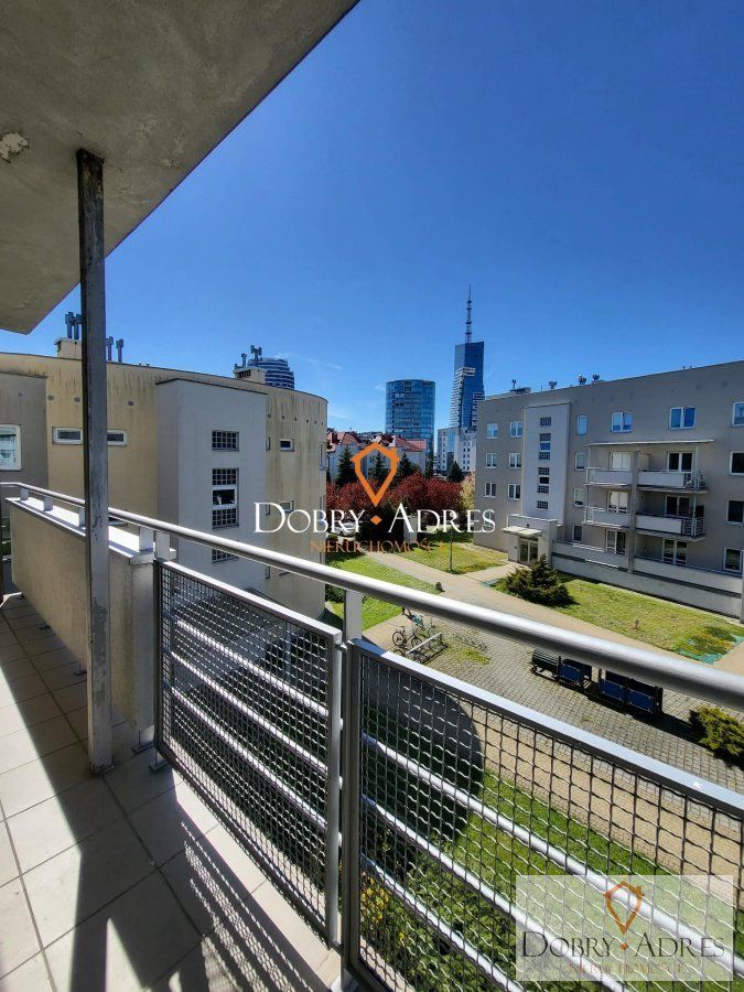 Mieszkanie 3-pokojowe Rzeszów Nowe Miasto, ul. Cegielniana. Zdjęcie 4