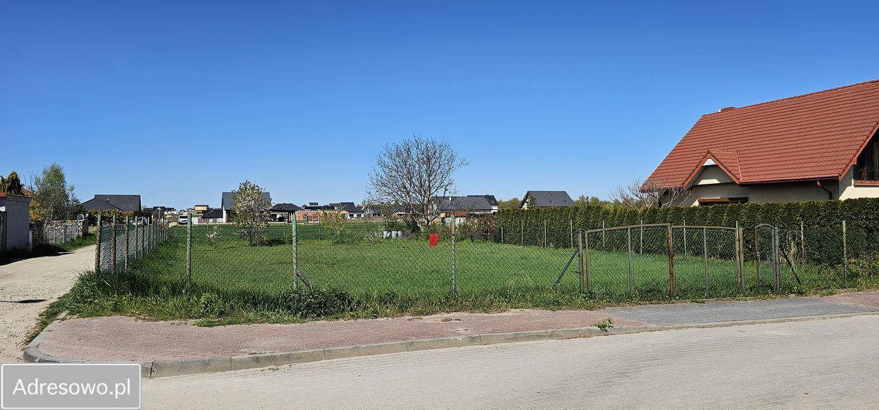 Działka budowlana Nysa, ul. Orla. Zdjęcie 3