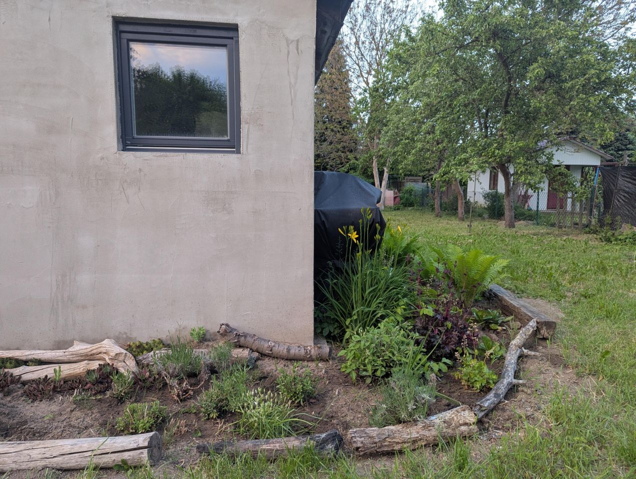 Działka rod Płock Radziwie, ul. Dobrzykowska. Zdjęcie 9