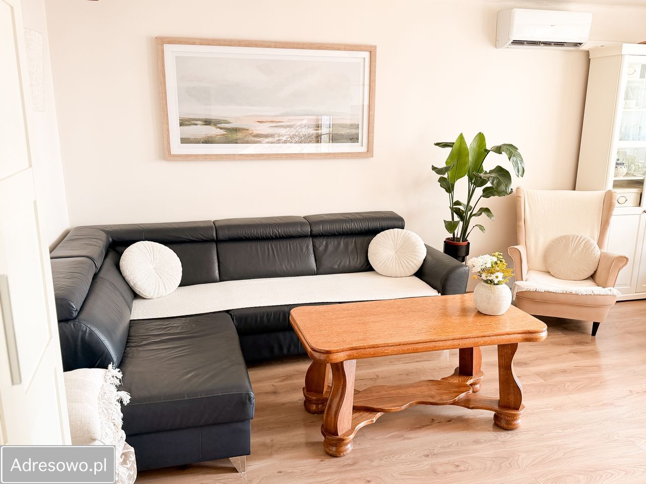 Mieszkanie 4-pokojowe Czeladź Śródmieście, ul. Ogrodowa. Zdjęcie 1