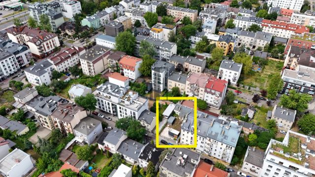 Działka budowlana Warszawa Praga-Południe, ul. Lubartowska. Zdjęcie 1
