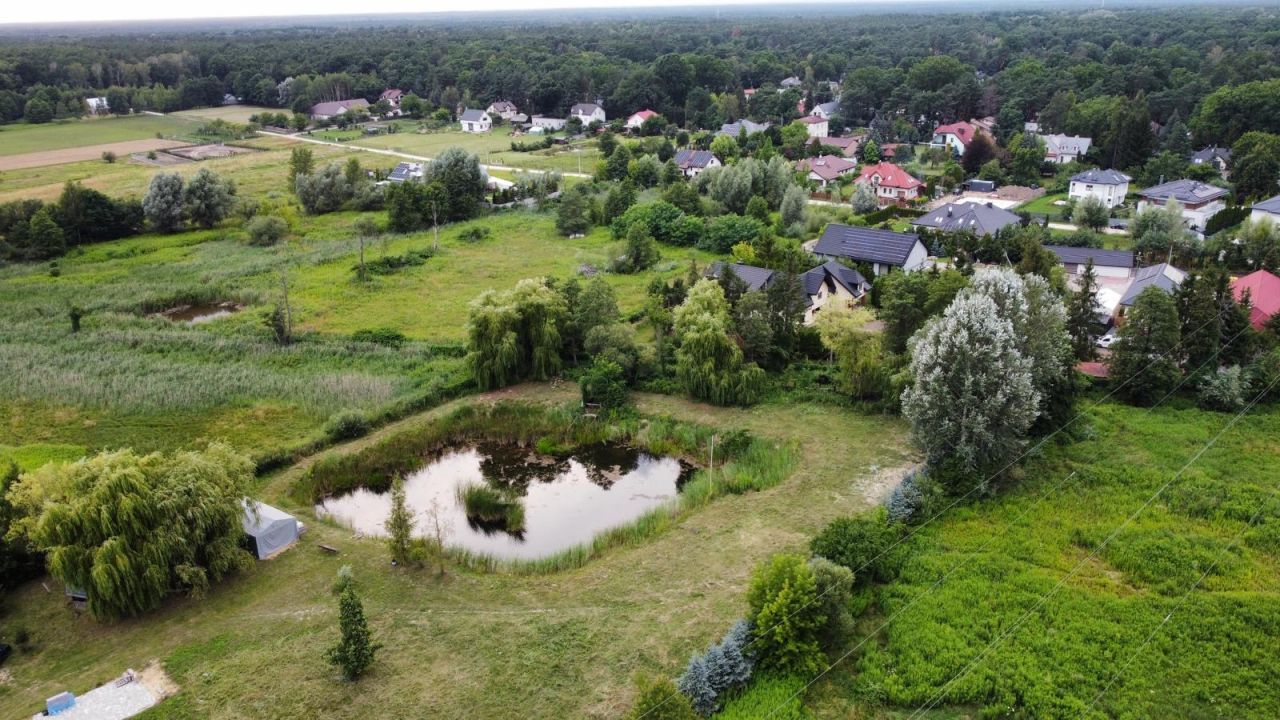 Działka inna Lipków. Zdjęcie 3