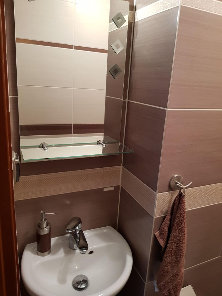 Mieszkanie 3-pokojowe Warszawa Śródmieście, ul. Okrąg. Zdjęcie 59