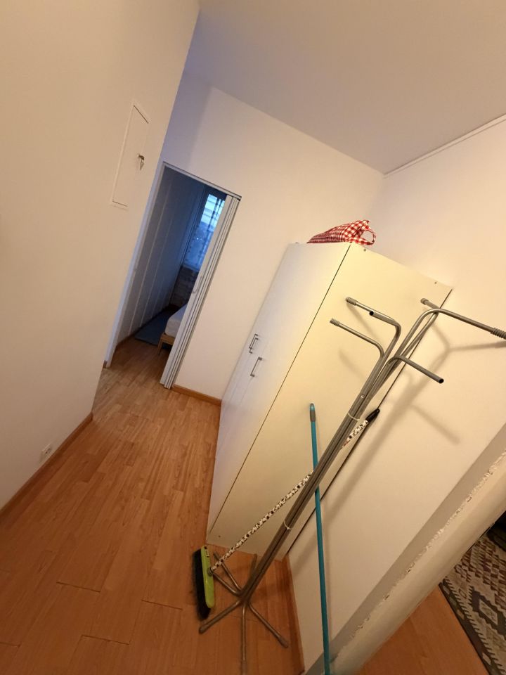 Mieszkanie 2-pokojowe Warszawa Ursynów, ul. Symfonii. Zdjęcie 7