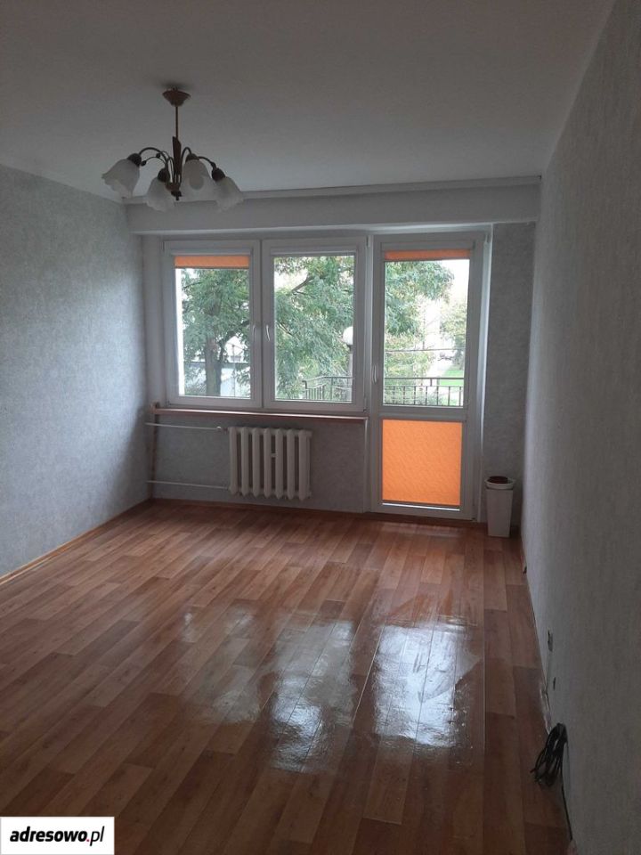 Mieszkanie 3-pokojowe Grudziądz, ul. Chopina. Zdjęcie 1