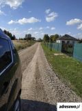 Działka budowlana Wólka Czułczycka. Zdjęcie 1