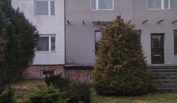 dom wolnostojący Jarosław