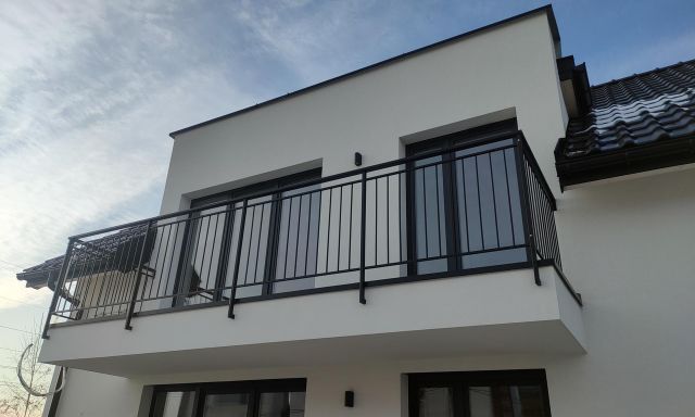 Mieszkanie 3-pokojowe Modlnica, ul. Wierzbowa. Zdjęcie 1