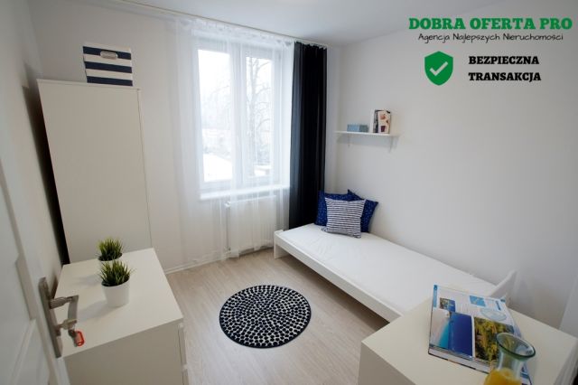 Mieszkanie 4-pokojowe Gdańsk Siedlce, ul. Kartuska. Zdjęcie 1