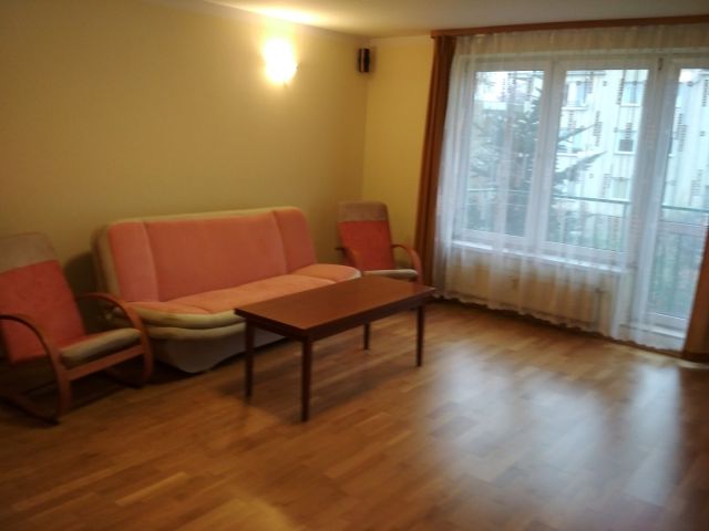 Mieszkanie 1-pokojowe Piaseczno, ul. Julianowska. Zdjęcie 1