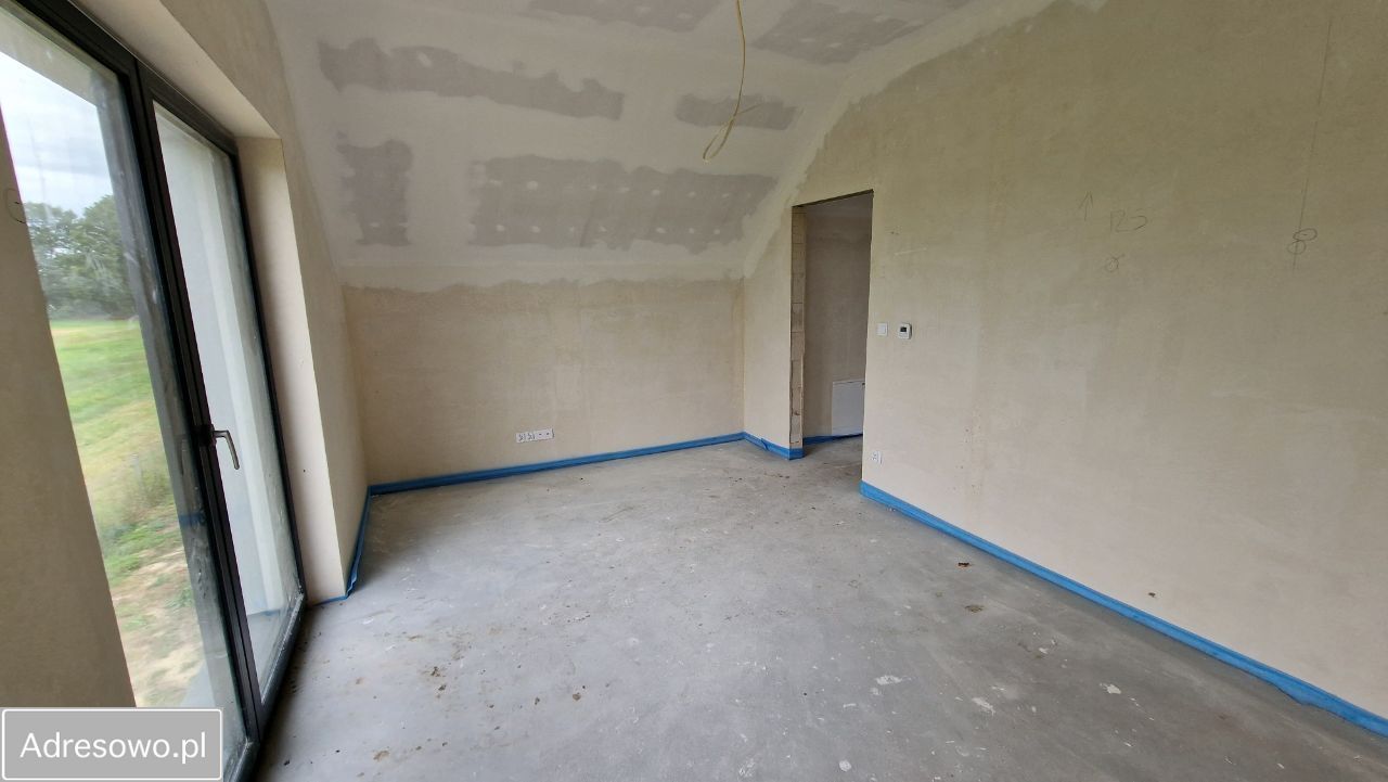 dom wolnostojący, 5 pokoi Jarosławiec. Zdjęcie 13