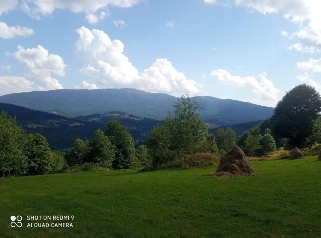 Działka rolna Zawoja. Zdjęcie 1