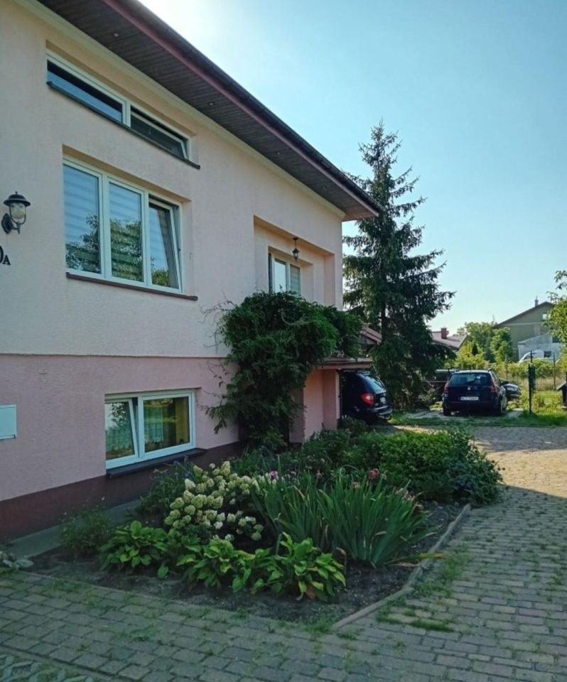 dom wolnostojący, 3 pokoje Żyrardów, ul. Wawelska. Zdjęcie 4