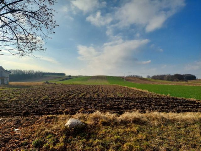 Działka budowlana Świątkowice. Zdjęcie 1