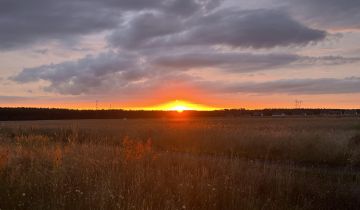 Działka budowlana Grzędzice, ul. Diamentowa