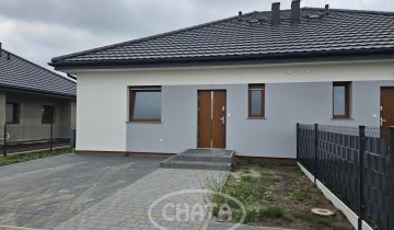 bliźniak, 4 pokoje Nadolice Małe