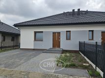 bliźniak, 4 pokoje Nadolice Małe