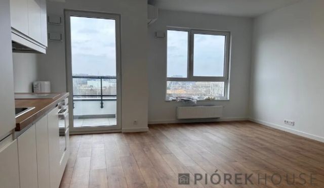 Mieszkanie 1-pokojowe Warszawa Włochy, ul. Równoległa. Zdjęcie 3