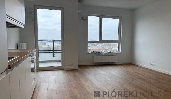 Mieszkanie 1-pokojowe Warszawa Włochy, ul. Równoległa. Zdjęcie 3