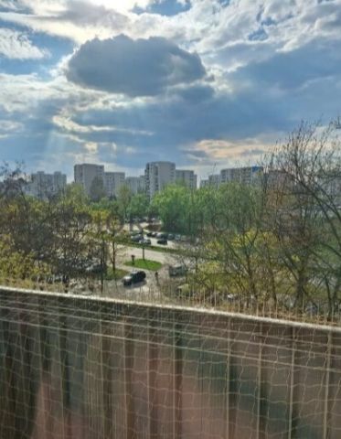 Mieszkanie 3-pokojowe Warszawa Ursynów, ul. Stefana Szolc-Rogozińskiego. Zdjęcie 10