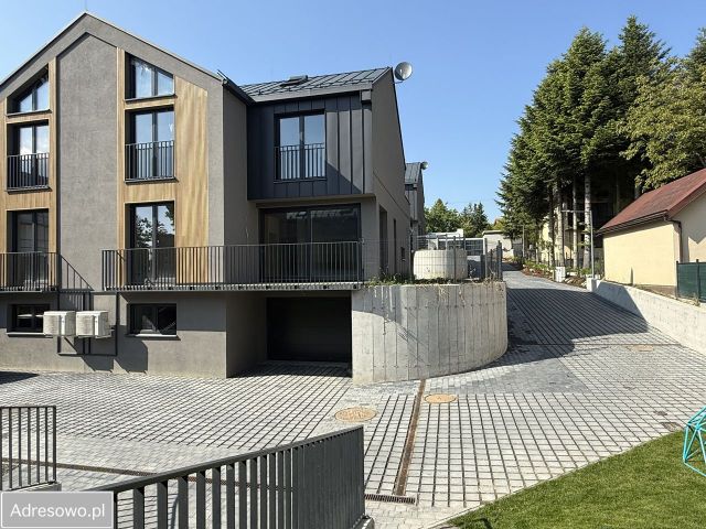 Mieszkanie 6-pokojowe Kraków Zwierzyniec. Zdjęcie 1