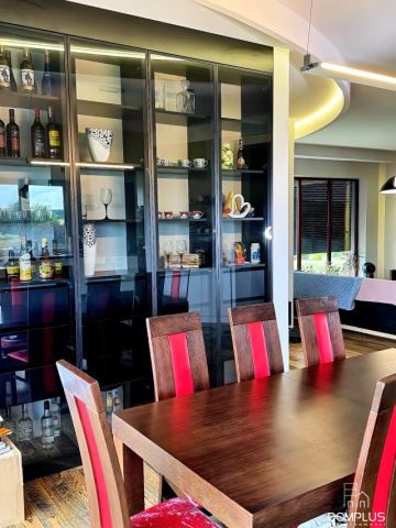 dom wolnostojący, 6 pokoi Kurnatowice. Zdjęcie 4