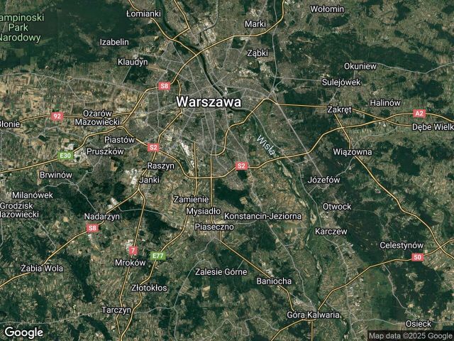 Lokal Warszawa Ursynów, al. Komisji Edukacji Narodowej. Zdjęcie 1
