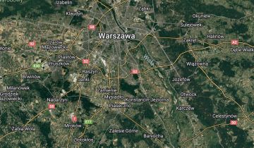 Lokal Warszawa Ursynów, al. Komisji Edukacji Narodowej