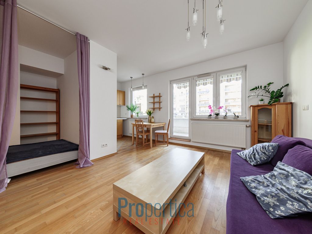 Mieszkanie 2-pokojowe Warszawa Bemowo, ul. Obrońców Tobruku. Zdjęcie 8