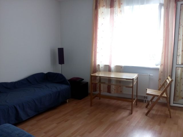 Mieszkanie 1-pokojowe Warszawa Praga-Południe, Rondo Wiatraczna. Zdjęcie 1