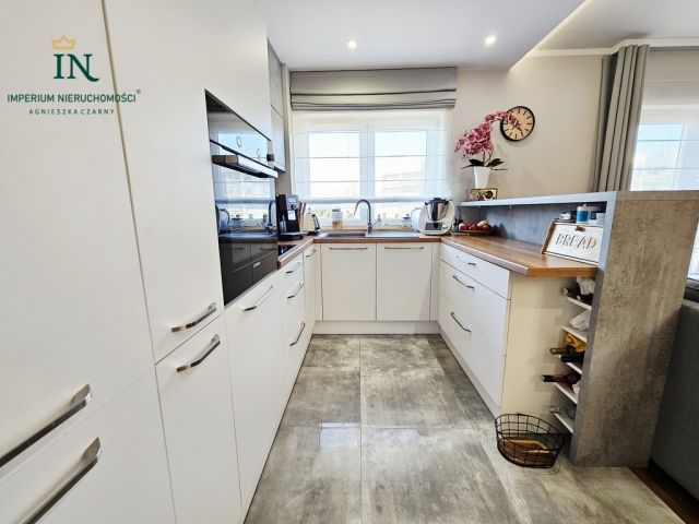 Mieszkanie 3-pokojowe Lublin Czuby, ul. Jantarowa. Zdjęcie 6