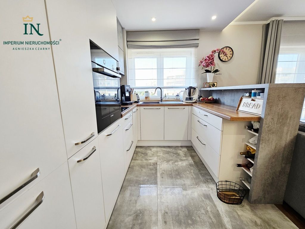 Mieszkanie 3-pokojowe Lublin Czuby, ul. Jantarowa. Zdjęcie 6