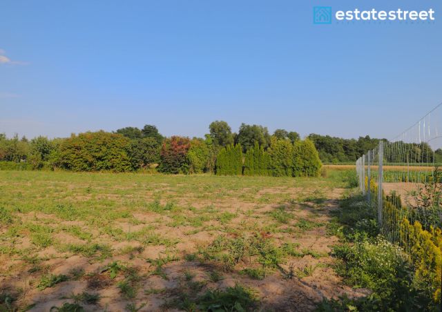 Działka budowlana Morawica. Zdjęcie 5