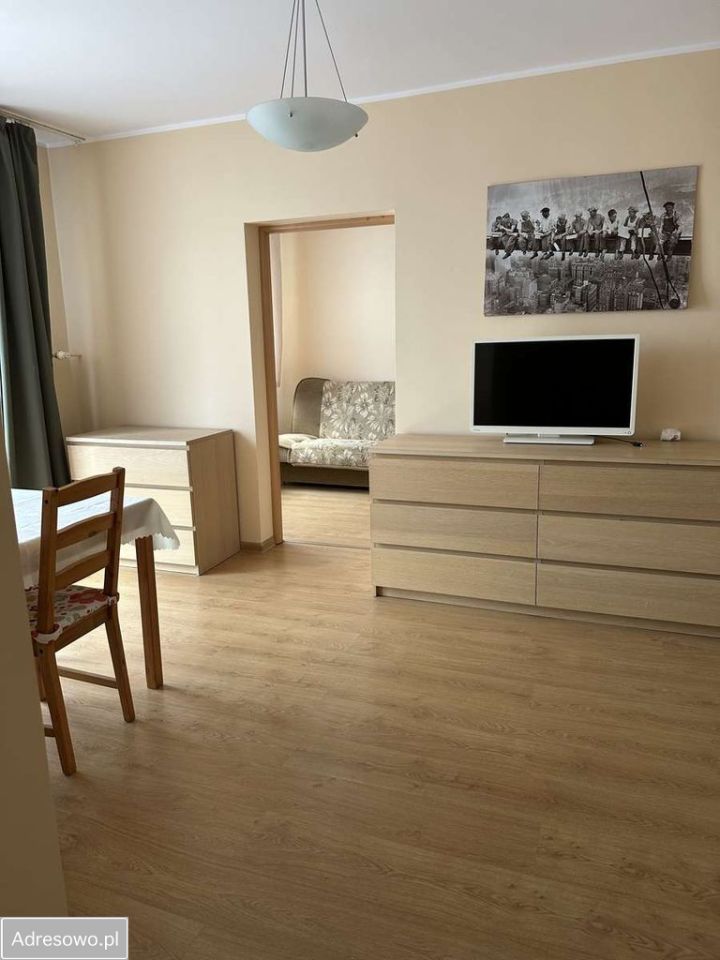 Mieszkanie 2-pokojowe Gdynia Śródmieście, ul. Władysława IV