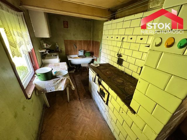 Działka siedliskowa Baranki. Zdjęcie 5