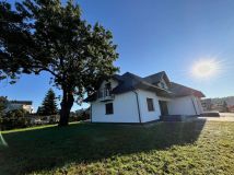 dom wolnostojący, 5 pokoi Szczecin Załom. Zdjęcie 4