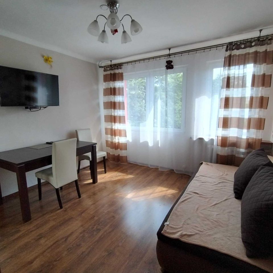 Mieszkanie 2-pokojowe Kielce Centrum, ul. Chęcińska