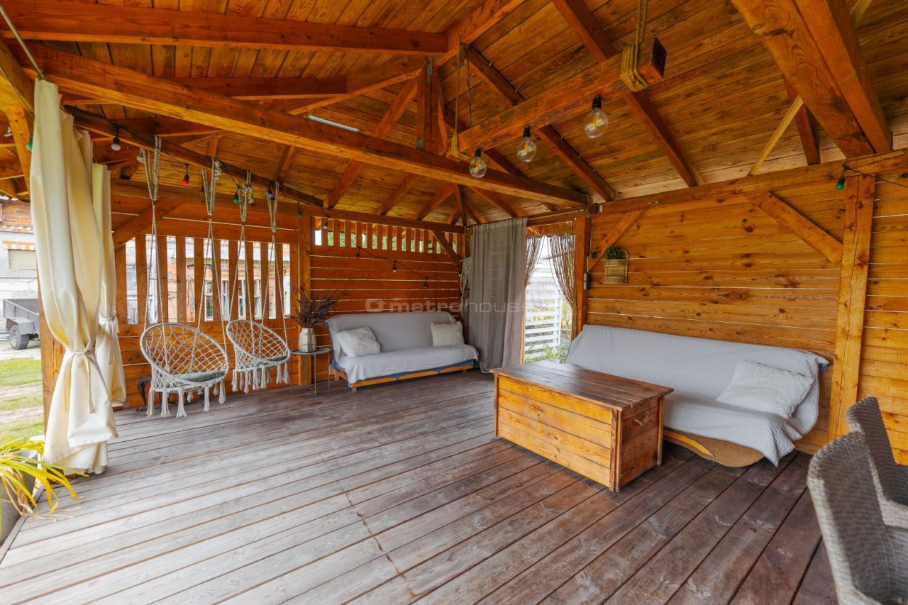 dom wolnostojący, 4 pokoje Radzymin. Zdjęcie 17