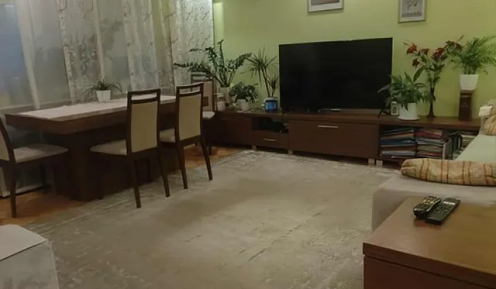 Mieszkanie 3-pokojowe Łomża, ul. Kazańska