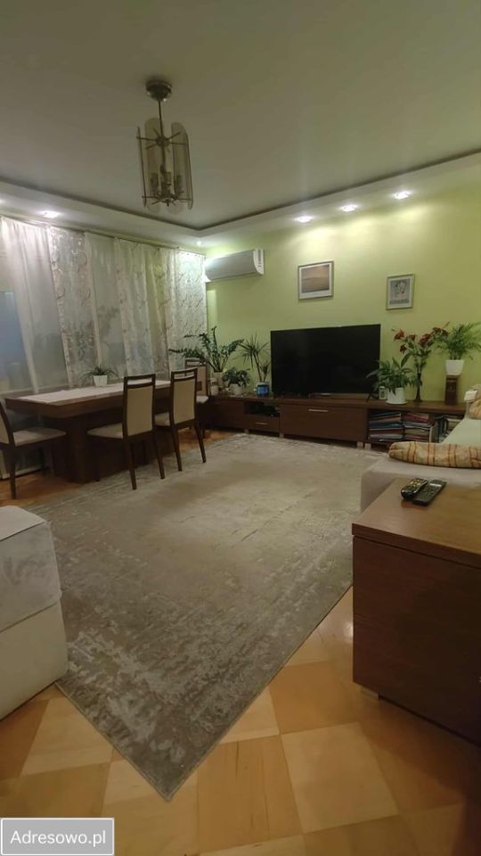 Mieszkanie 3-pokojowe Łomża, ul. Kazańska
