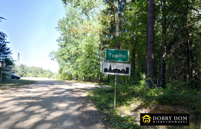 bliźniak, 2 pokoje Topiło. Zdjęcie 3