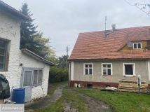 bliźniak, 4 pokoje Środa Śląska, ul. Strzelecka. Zdjęcie 1