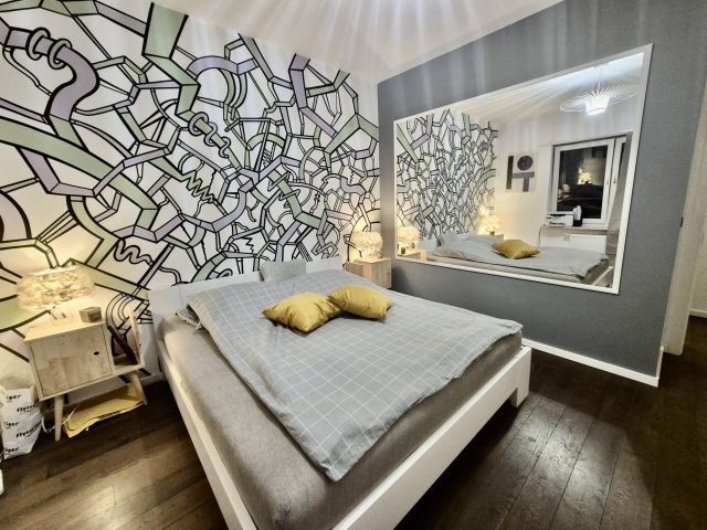 Mieszkanie 3-pokojowe Warszawa Bielany, ul. płk. Mieczysława Niedzielskiego "Żywiciela". Zdjęcie 12