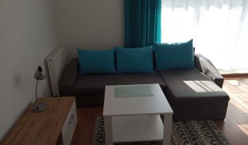 Mieszkanie 2-pokojowe Gdańsk Chełm, ul. Mariana Kołodzieja